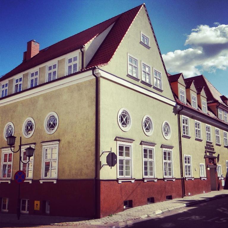 Hotel Wkra Dzialdowo Exterior foto